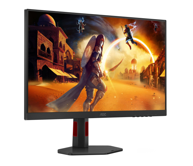 AOC U27G4R - 1355545 - zdjęcie 3